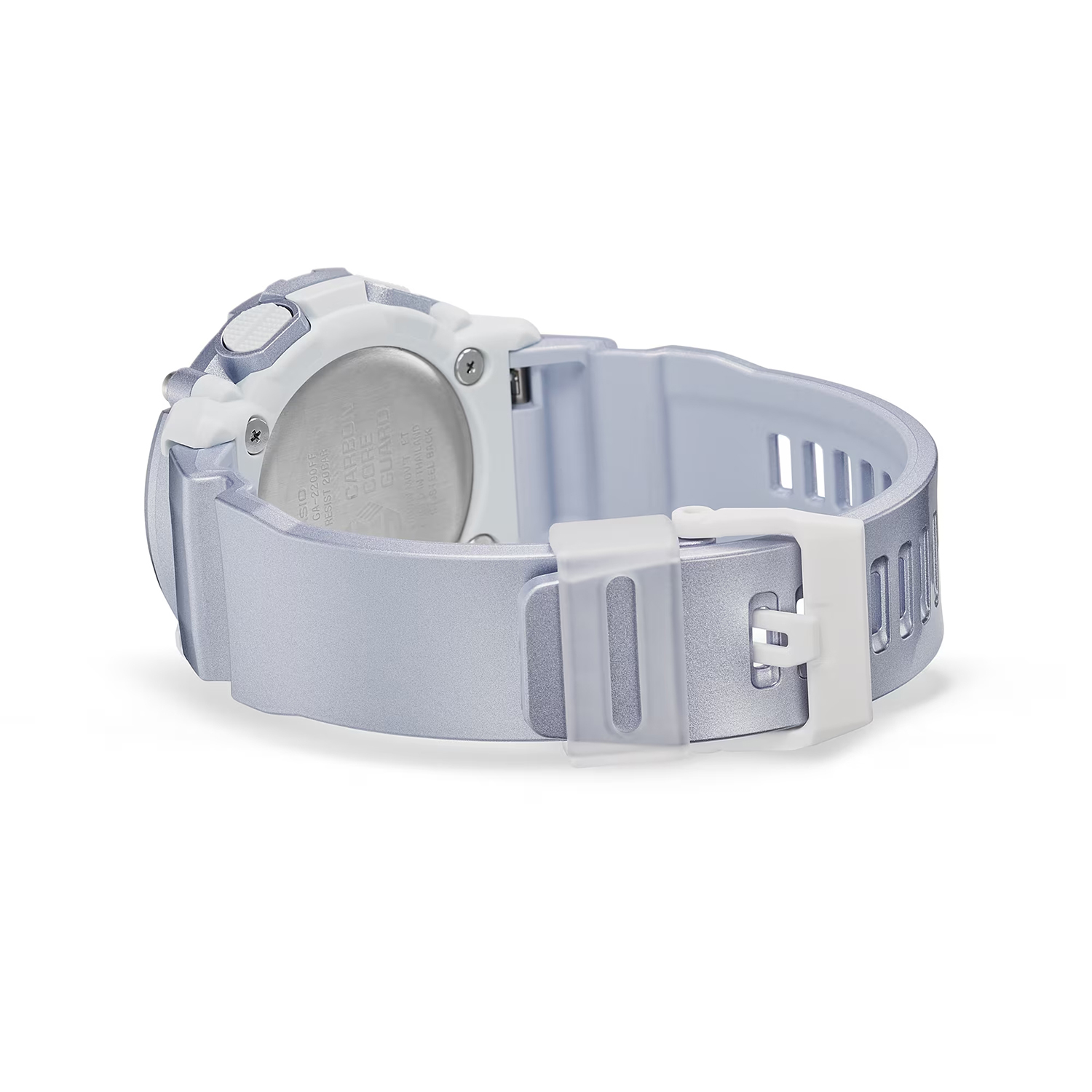 G-SHOCK GA-2200FF-8AER zegarek męski G-SHOCK Original - miniatura 7