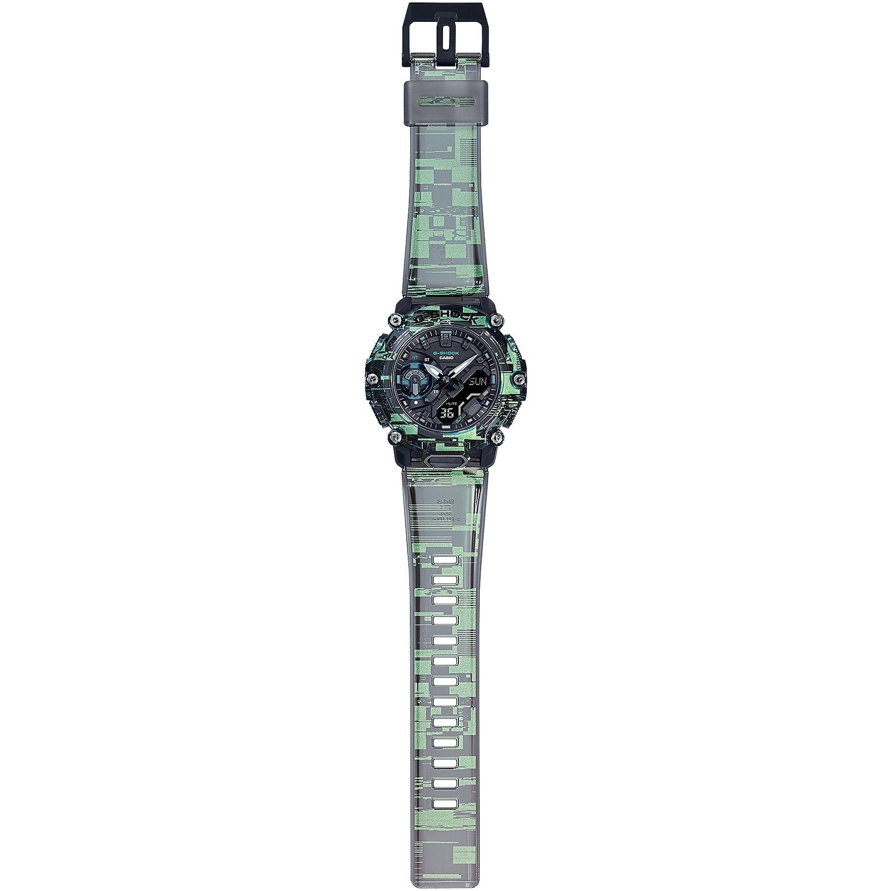 G-SHOCK GA-2200NN-1AER zegarek męski G-SHOCK Original - miniatura 2