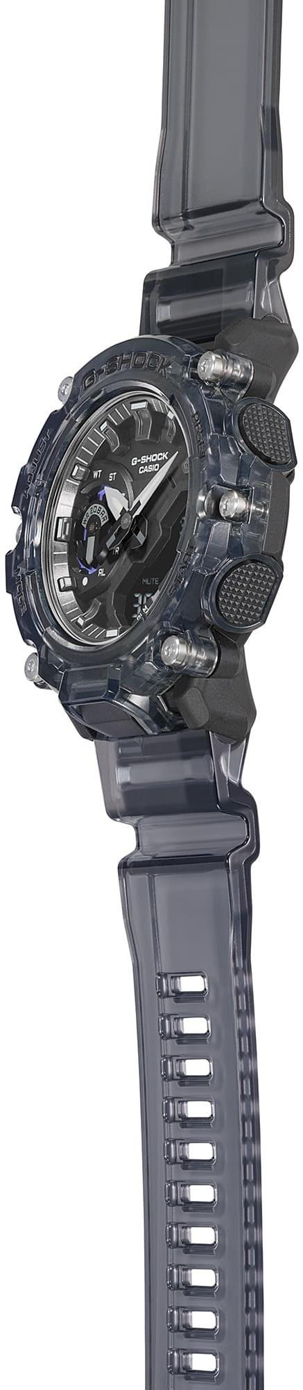 G-SHOCK GA-2200SKL-8AER zegarek męski G-SHOCK Original