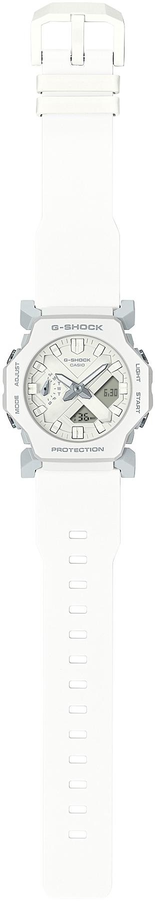 G-SHOCK GA-2300-7AER męski zegarek G-SHOCK Original pasek