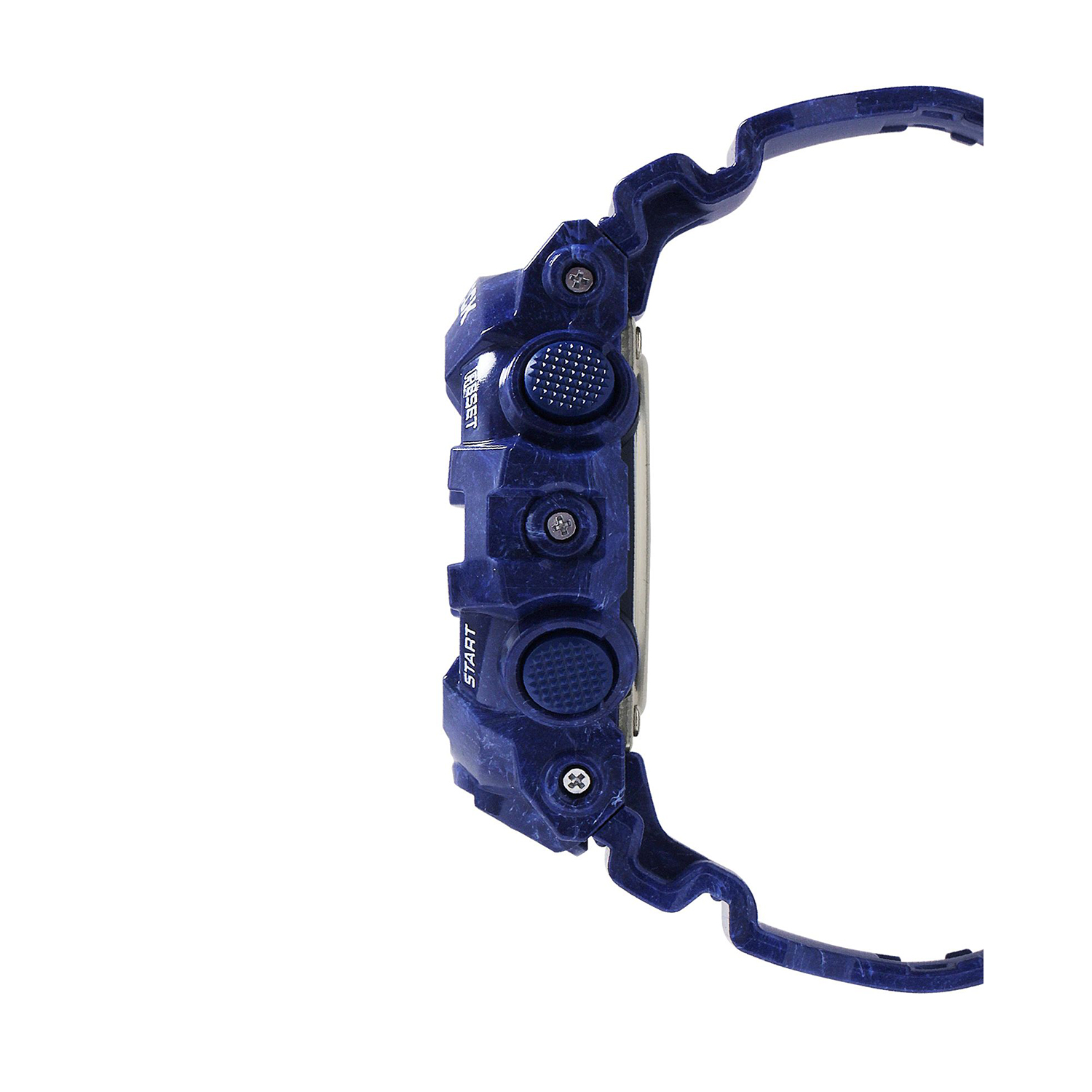 G-SHOCK GA-700BWP-2AER zegarek niebieski sportowy G-SHOCK Original pasek - miniatura 3