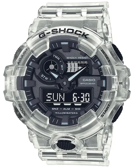 G-Shock GA-700SKE-7AER G-Shock
