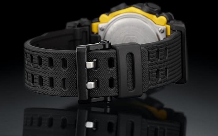 G-SHOCK GA-900-1AER G-SHOCK Original pasek