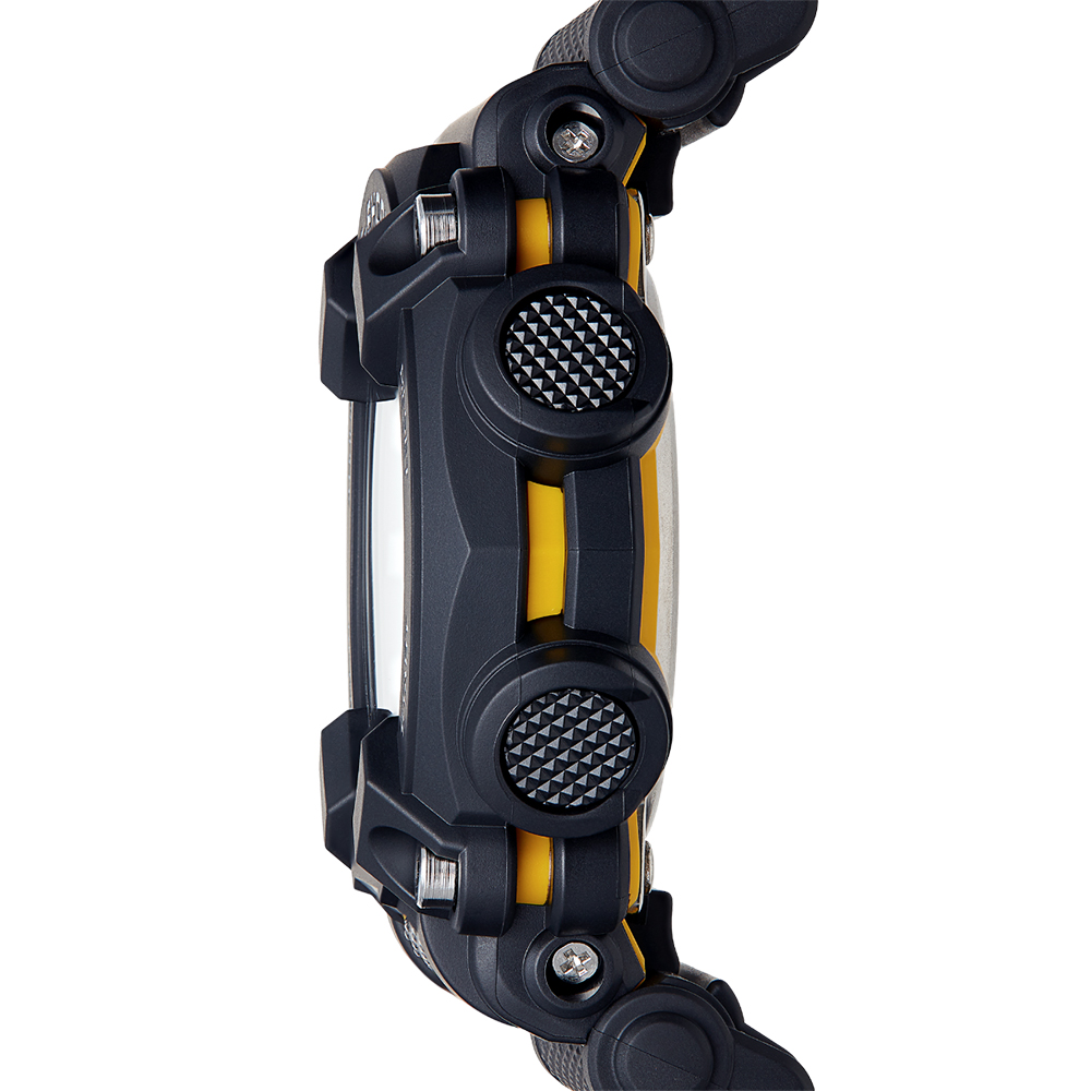 G-Shock GA-900-1AER G-SHOCK Original sportowy zegarek czarny