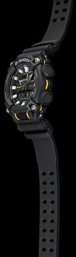 G-SHOCK GA-900-1AER G-SHOCK Original zegarek męski
