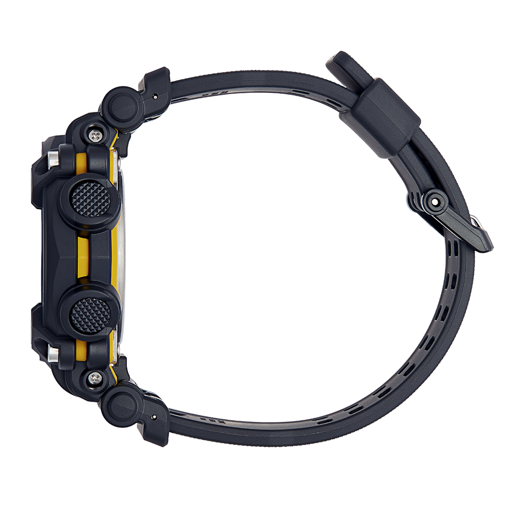 G-Shock GA-900-1AER G-SHOCK Original zegarek męski sportowy mineralne