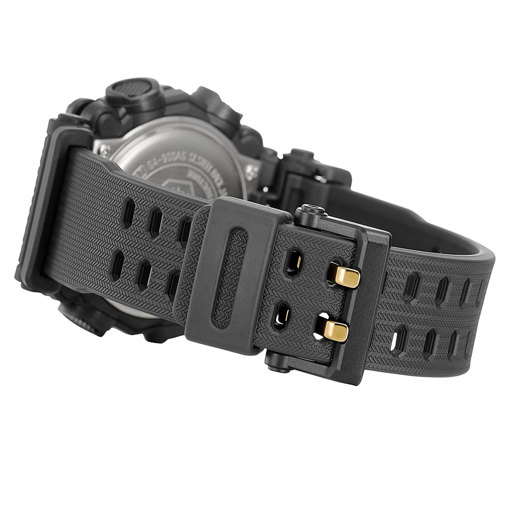 G-SHOCK GA-900AG-1AER męski zegarek G-SHOCK Original pasek - miniatura 10