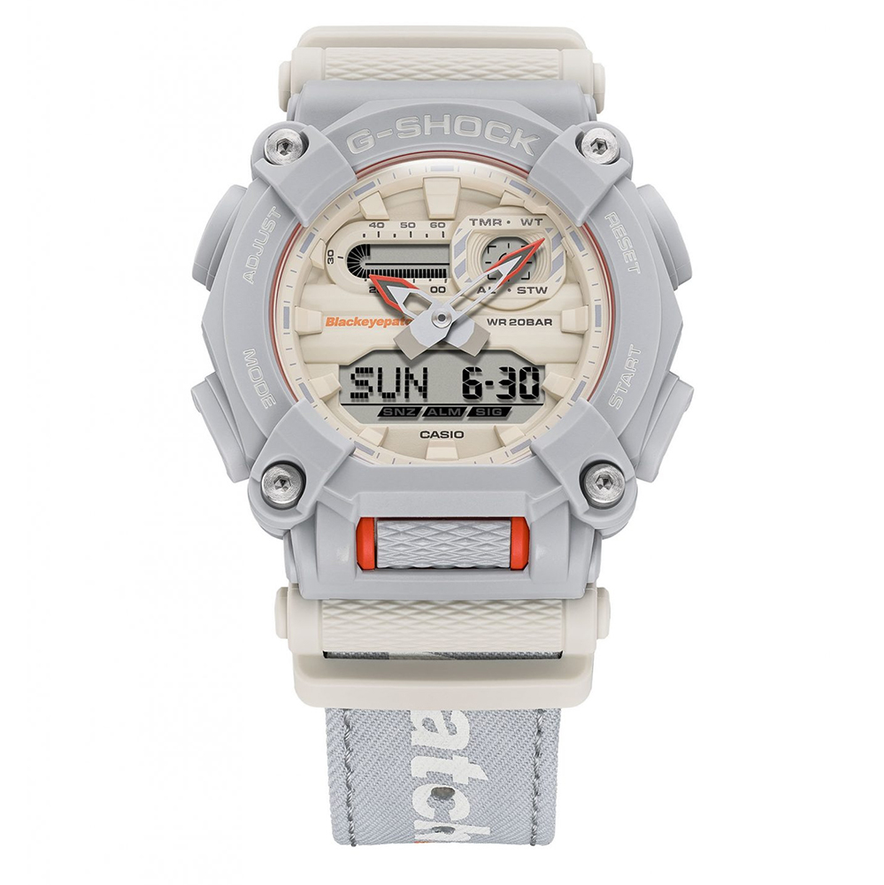 G-SHOCK GA-900BEP-8AER zegarek męski G-SHOCK Original - miniatura 2