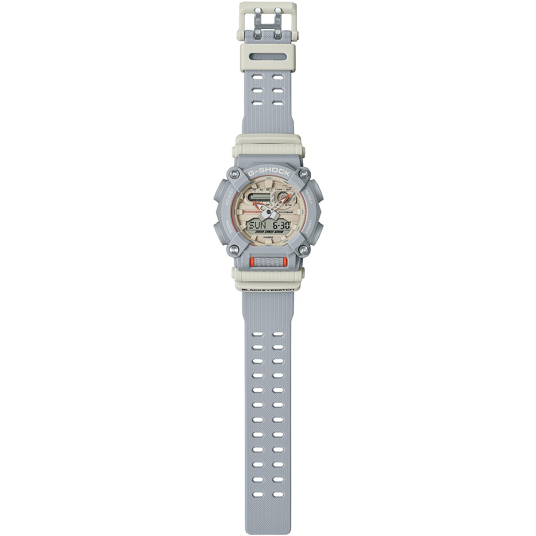 G-SHOCK GA-900BEP-8AER zegarek sportowy G-SHOCK Original - miniatura 3