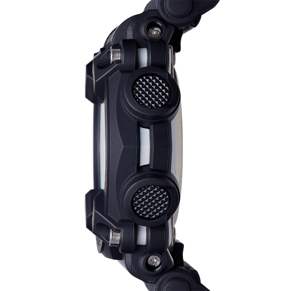 G-Shock GA-900E-1A3ER zegarek męski G-SHOCK Original czarny - miniatura 7