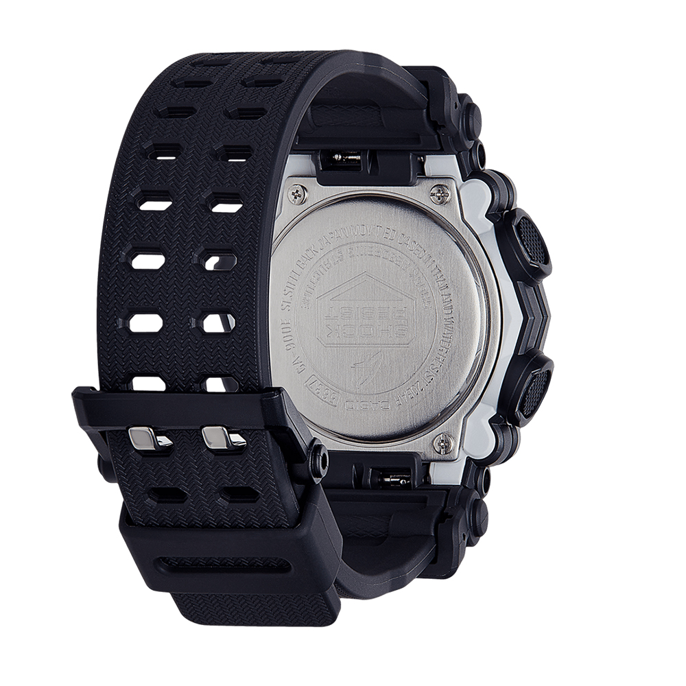 G-Shock GA-900E-1A3ER zegarek męski sportowy G-SHOCK Original pasek - miniatura 9