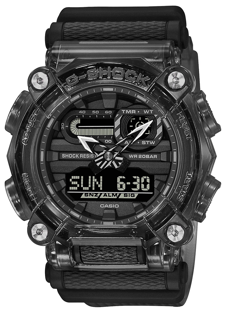 G-Shock GA-900SKE-8AER G-SHOCK Original