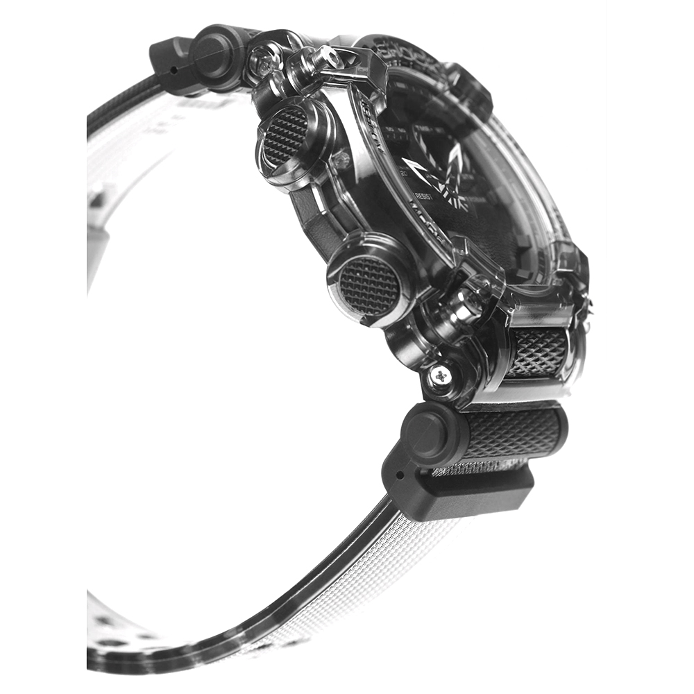 G-Shock GA-900SKE-8AER męski zegarek G-SHOCK Original pasek