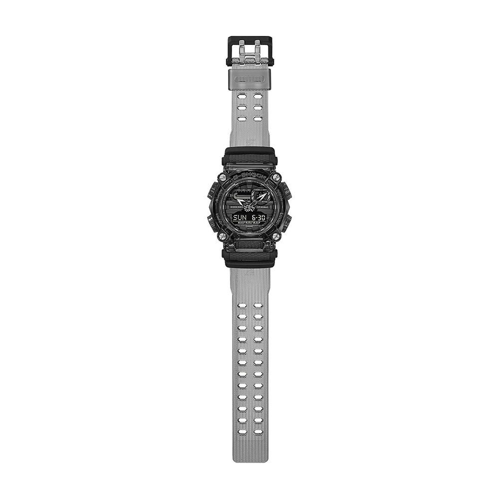 G-Shock GA-900SKE-8AER zegarek męski G-SHOCK Original