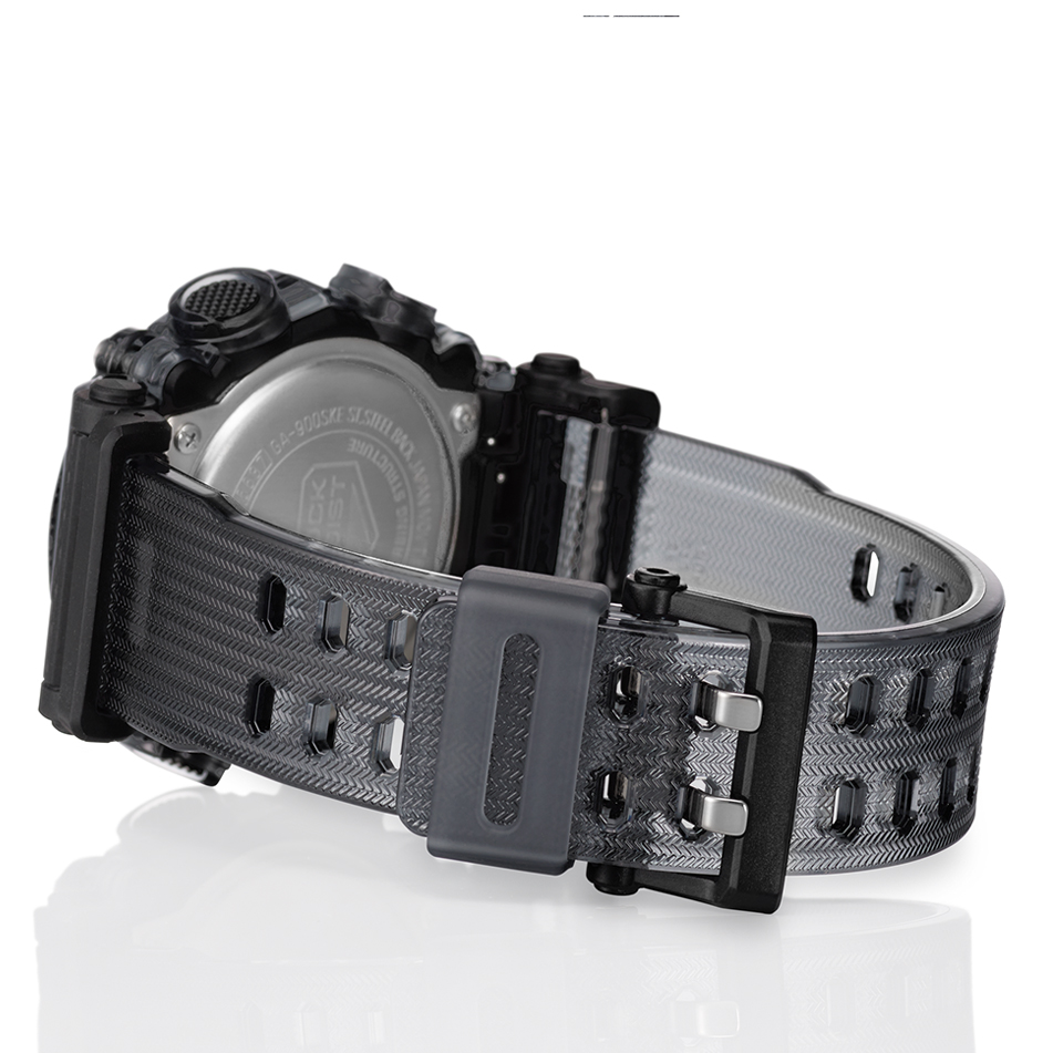 G-Shock GA-900SKE-8AER zegarek męski sportowy G-SHOCK Original pasek