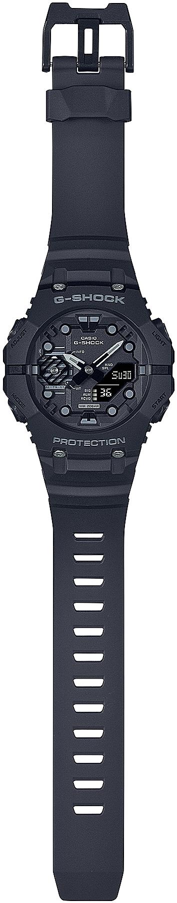 G-SHOCK GA-B001-1AER zegarek męski G-SHOCK
