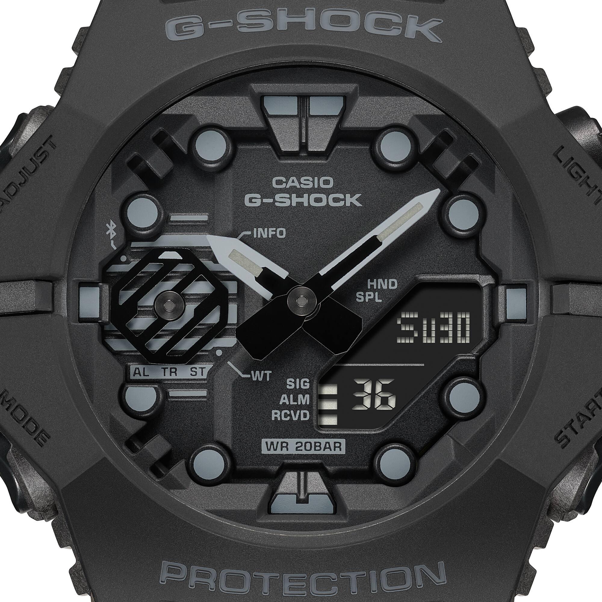 G-SHOCK GA-B001-1AER zegarek męski G-SHOCK