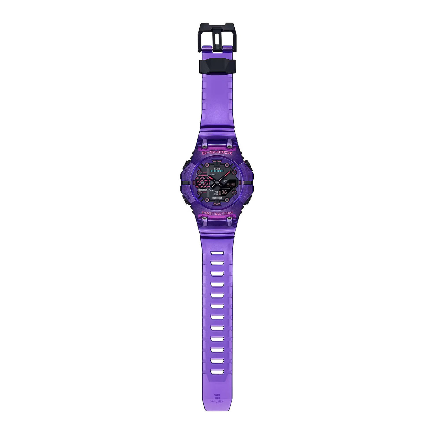 G-SHOCK GA-B001CBRS-6AER zegarek męski G-SHOCK - miniatura 2