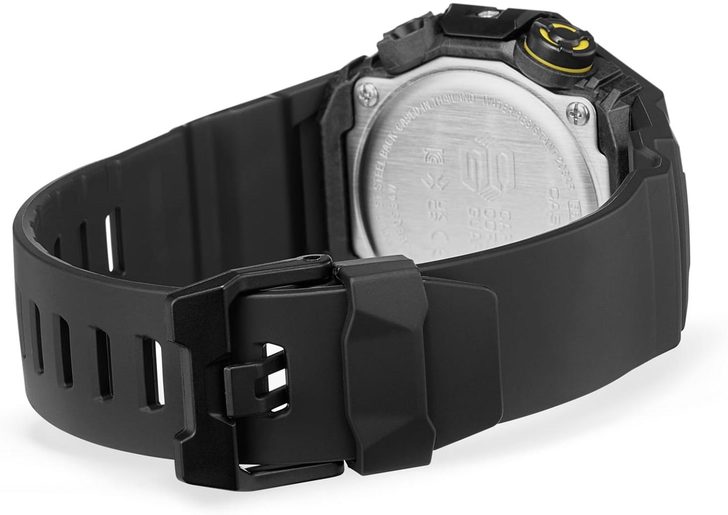 G-SHOCK GA-B001CY-1AER męski zegarek G-SHOCK pasek - miniatura 7
