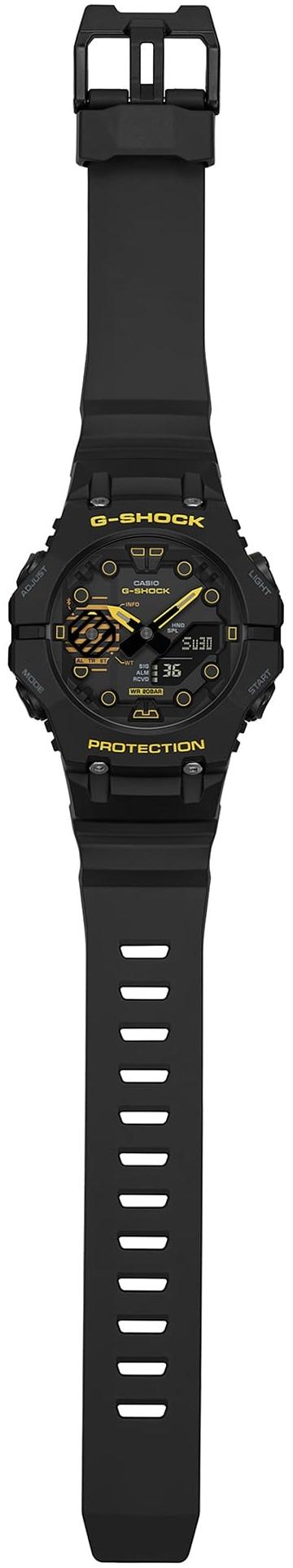 G-SHOCK GA-B001CY-1AER zegarek męski G-SHOCK - miniatura 2
