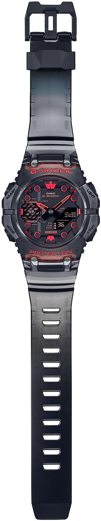 G-SHOCK GA-B001G-1AER zegarek męski G-SHOCK