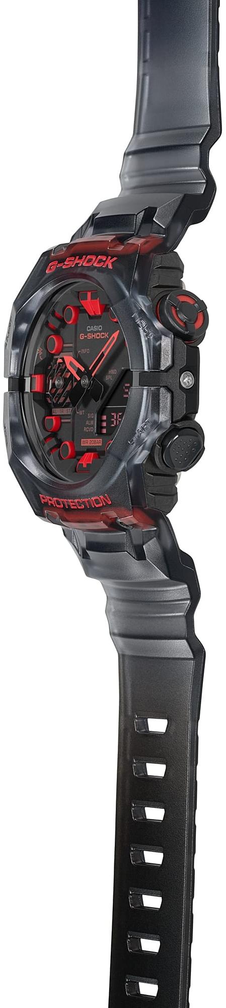 G-SHOCK GA-B001G-1AER zegarek męski G-SHOCK
