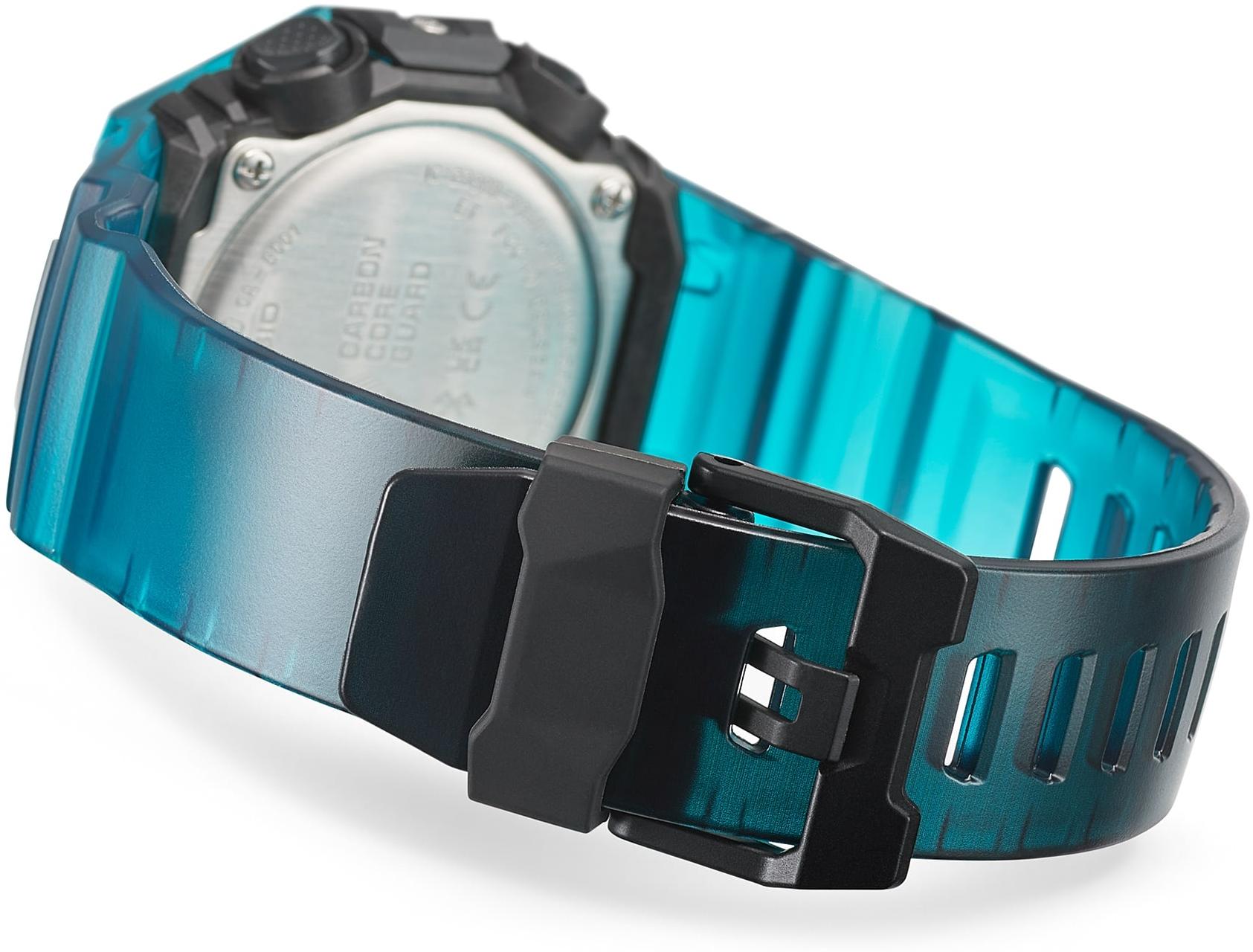 G-SHOCK GA-B001G-2AER zegarek sportowy G-SHOCK