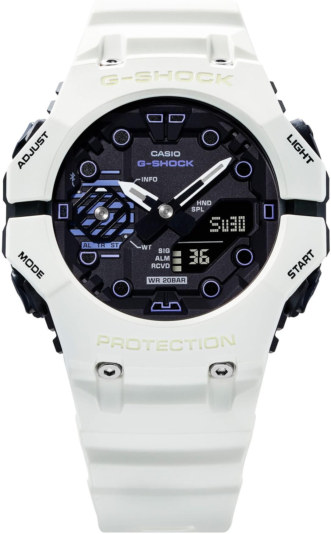 G-SHOCK GA-B001SF-7AER zegarek męski G-SHOCK - miniatura 3
