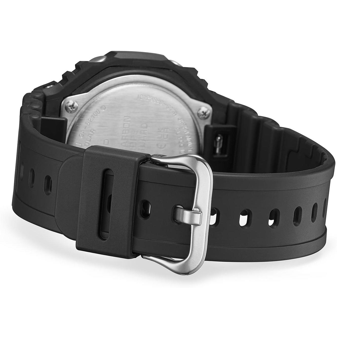 G-SHOCK GA-B2100BBR-1AER G-SHOCK Original zegarek męski sportowy mineralne - miniatura 9
