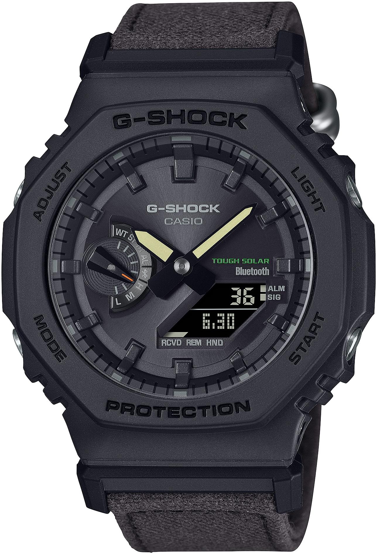 G-SHOCK G-SHOCK CLASSIC GA-B2100CT-1A5ER