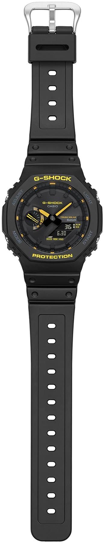 G-SHOCK GA-B2100CY-1AER zegarek męski G-SHOCK Original - miniatura 2