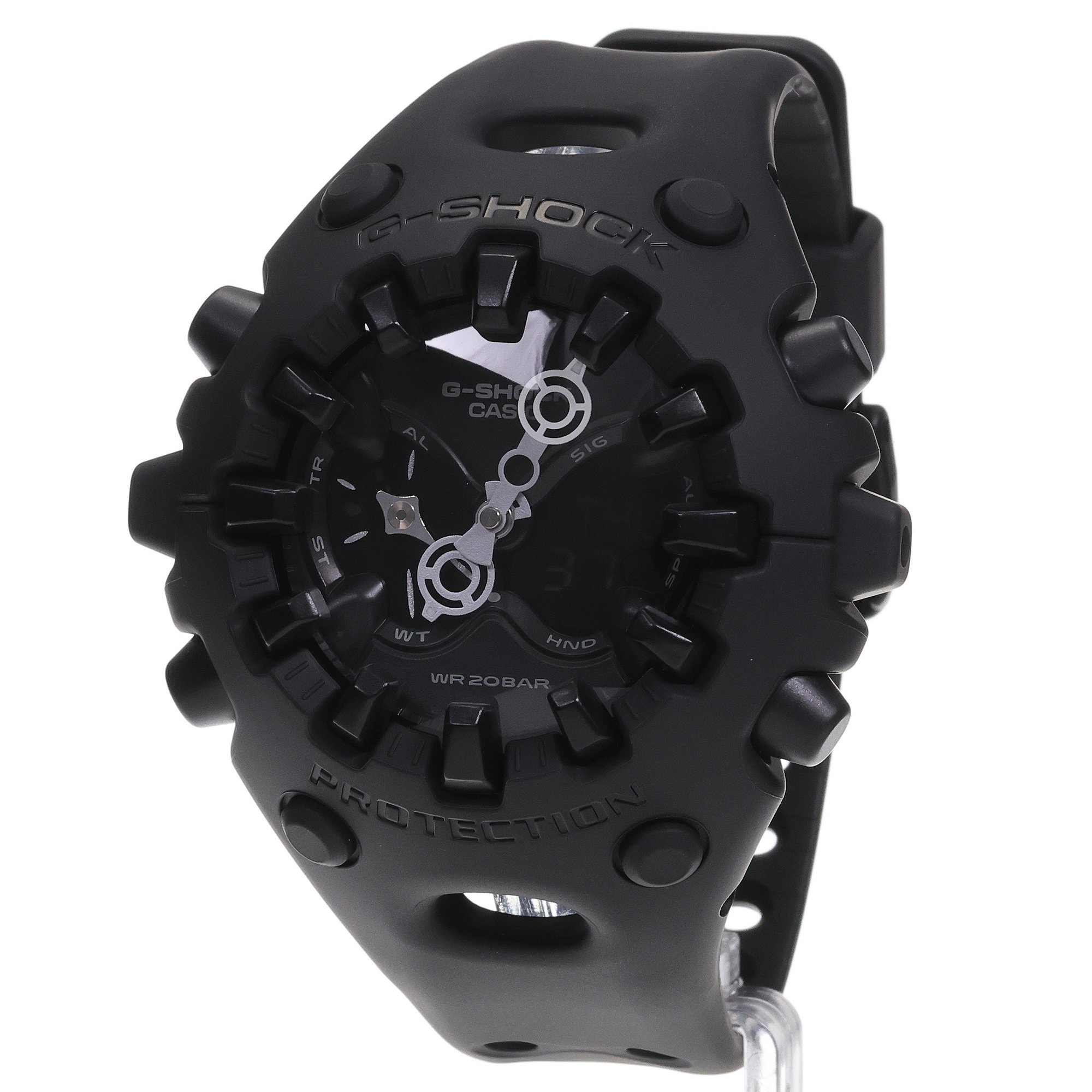 G-SHOCK GA-V01-1AER zegarek japońskie G-SHOCK