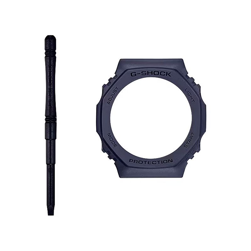 G-SHOCK GAE-2100EV-1AER zegarek sportowy G-SHOCK Original - miniatura 6