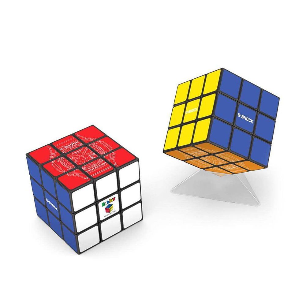 G-SHOCK GAE-2100RC-1AER męski zegarek G-SHOCK Original pasek
