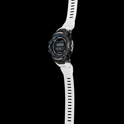G-SHOCK GBD-100-1A7ER zegarek męski sportowy G-SHOCK G-SQUAD pasek - miniatura 7