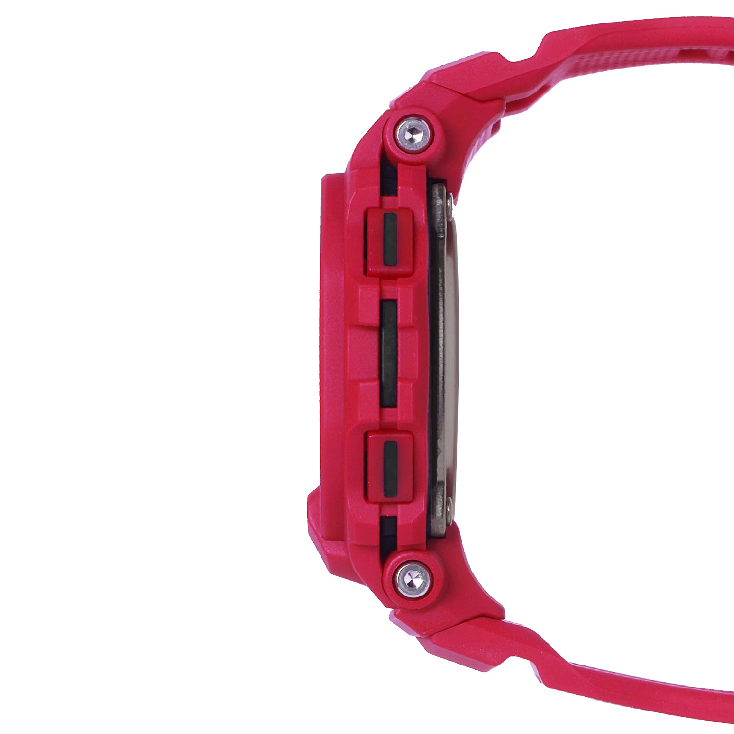 G-SHOCK GBD-200RD-4ER zegarek sportowy G-SHOCK G-SQUAD - miniatura 2