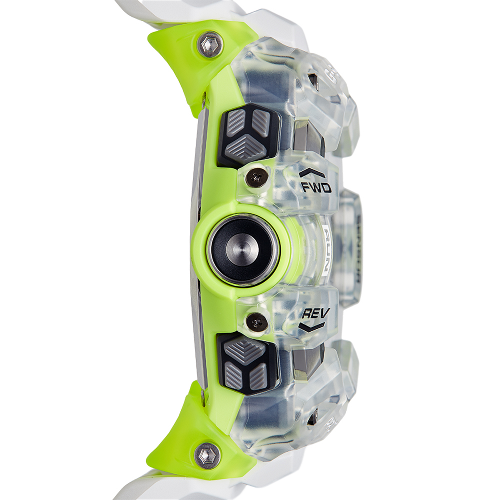 G-Shock GBD-H1000-7A9ER zegarek G-SHOCK Original z barometr