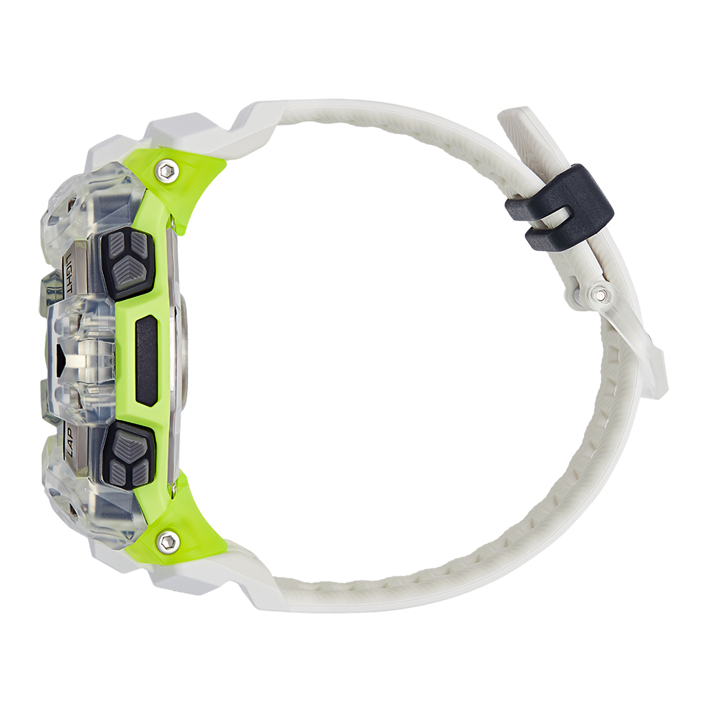 G-SHOCK GBD-H1000-7A9ER zegarek męski sportowy G-SHOCK G-SQUAD pasek