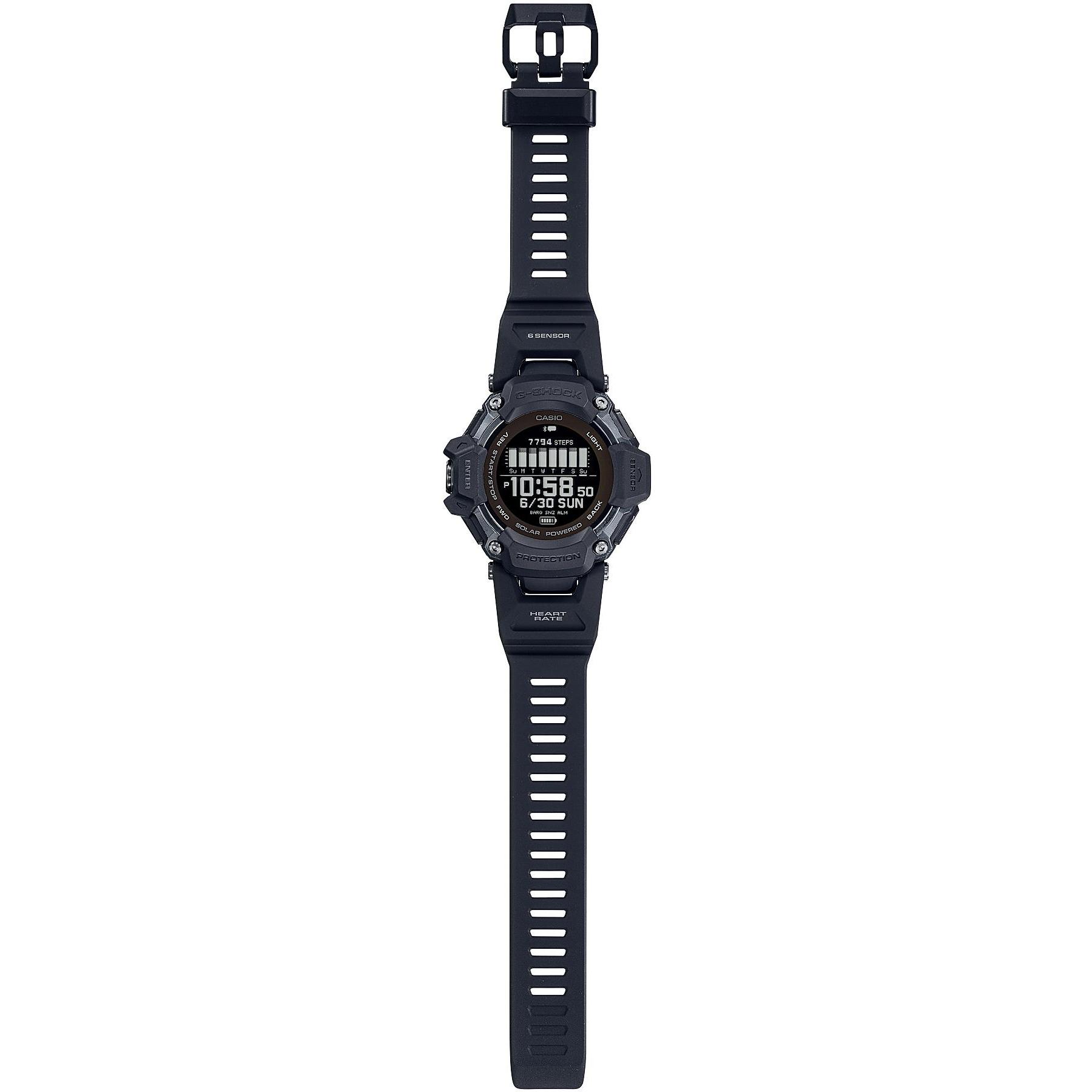G-SHOCK GBD-H2000-1BER zegarek męski G-SHOCK G-SQUAD - miniatura 5