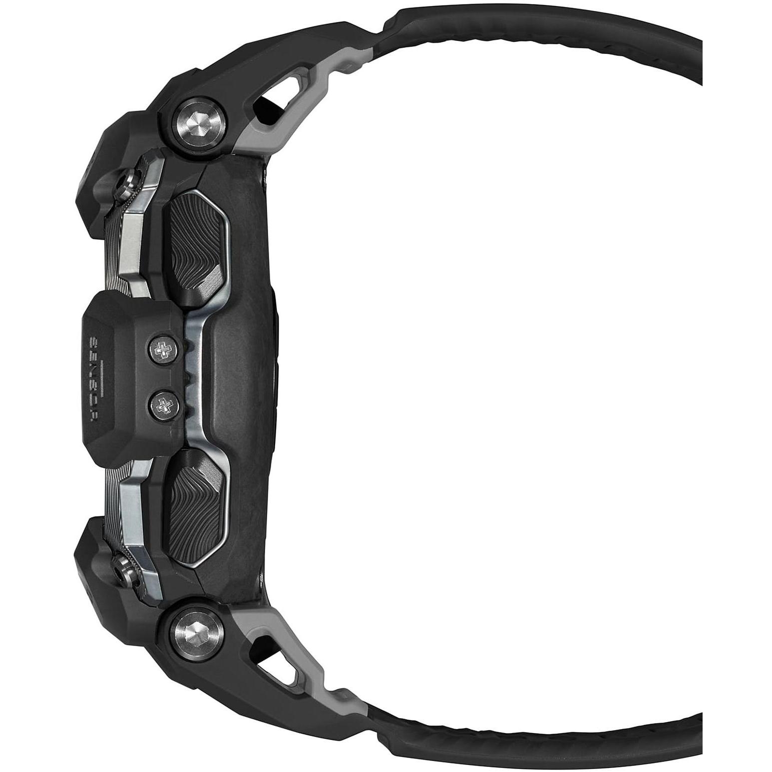 G-SHOCK GBD-H2000-1BER zegarek męski sportowy G-SHOCK G-SQUAD pasek - miniatura 8