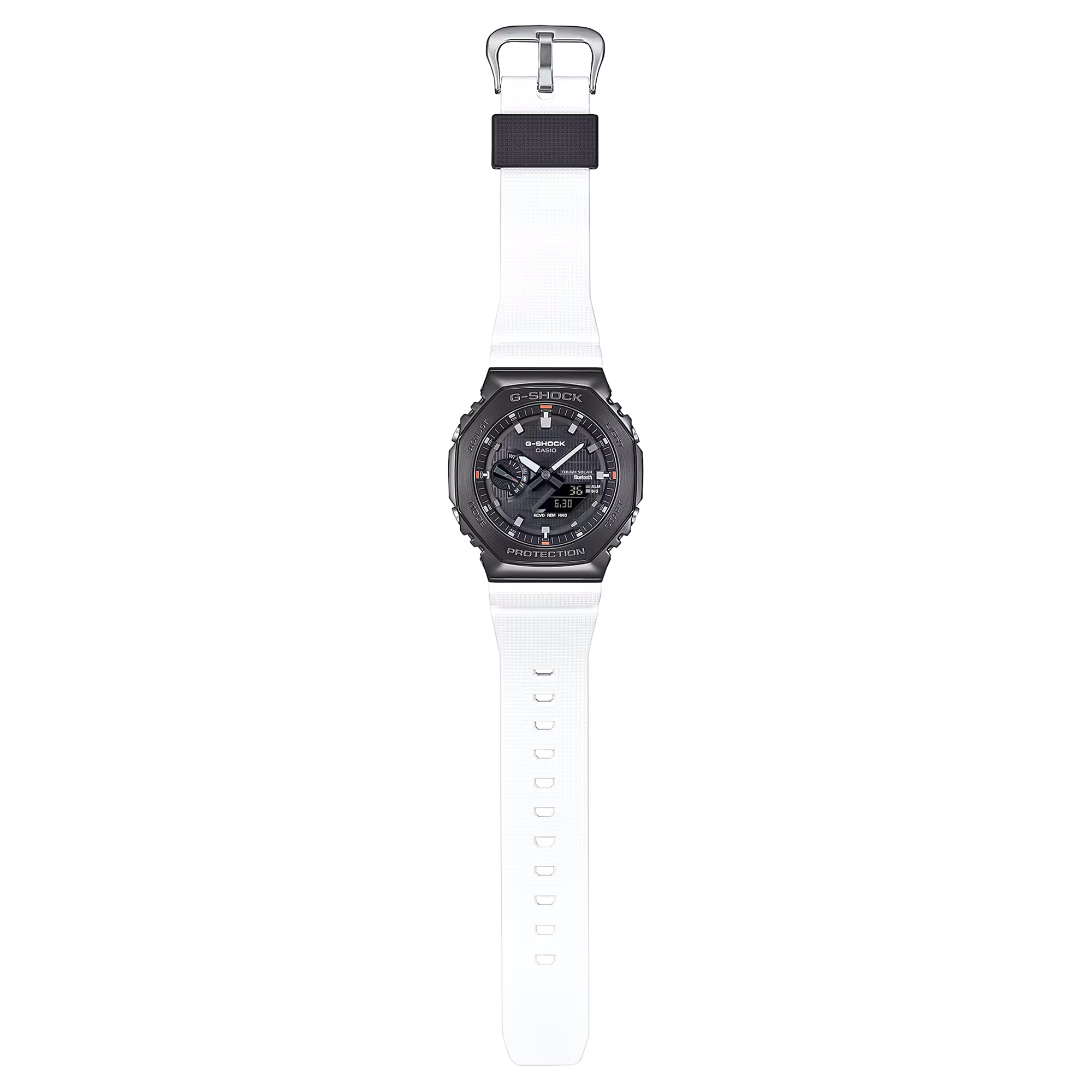 G-SHOCK GBM-2100B-7AER G-SHOCK Original zegarek męski - miniatura 7