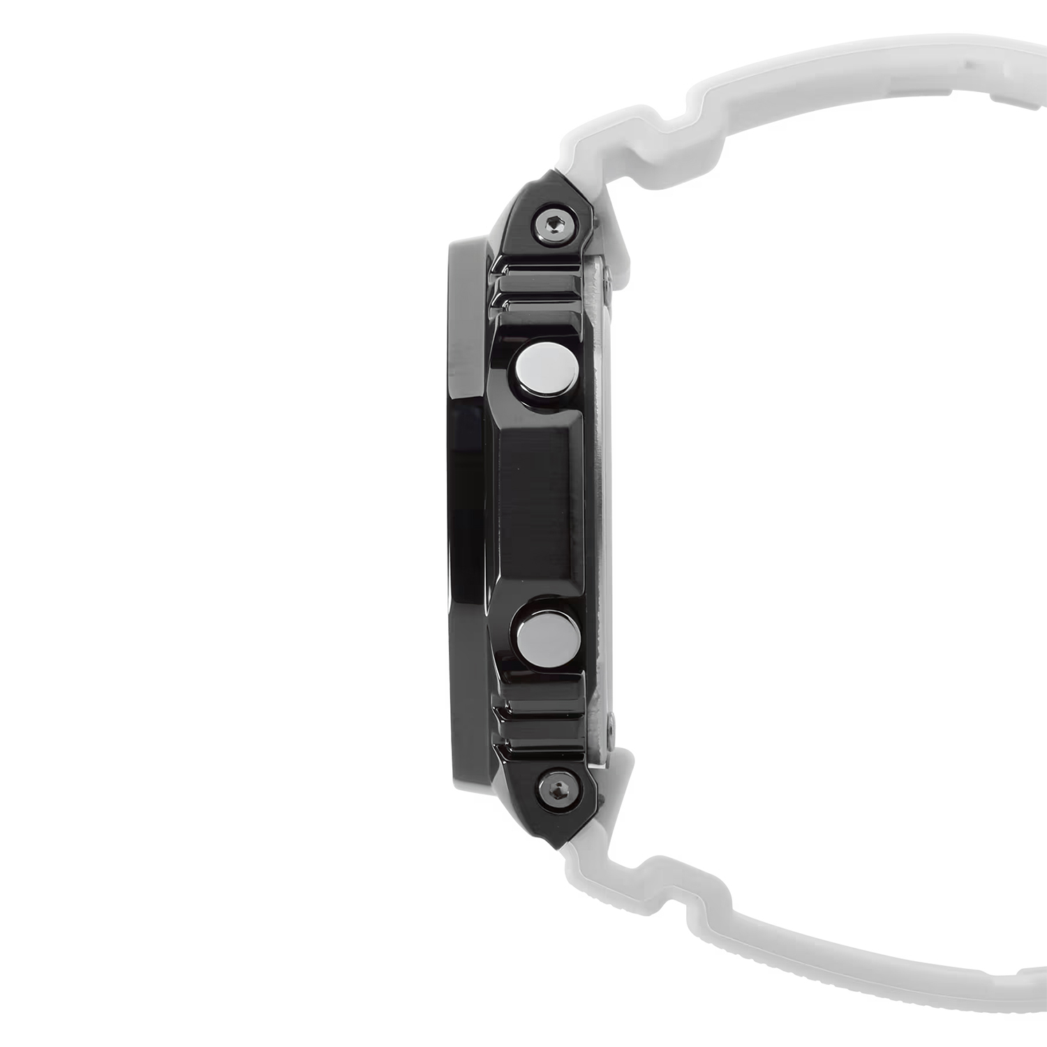 G-SHOCK GBM-2100B-7AER zegarek G-SHOCK Original - miniatura 5