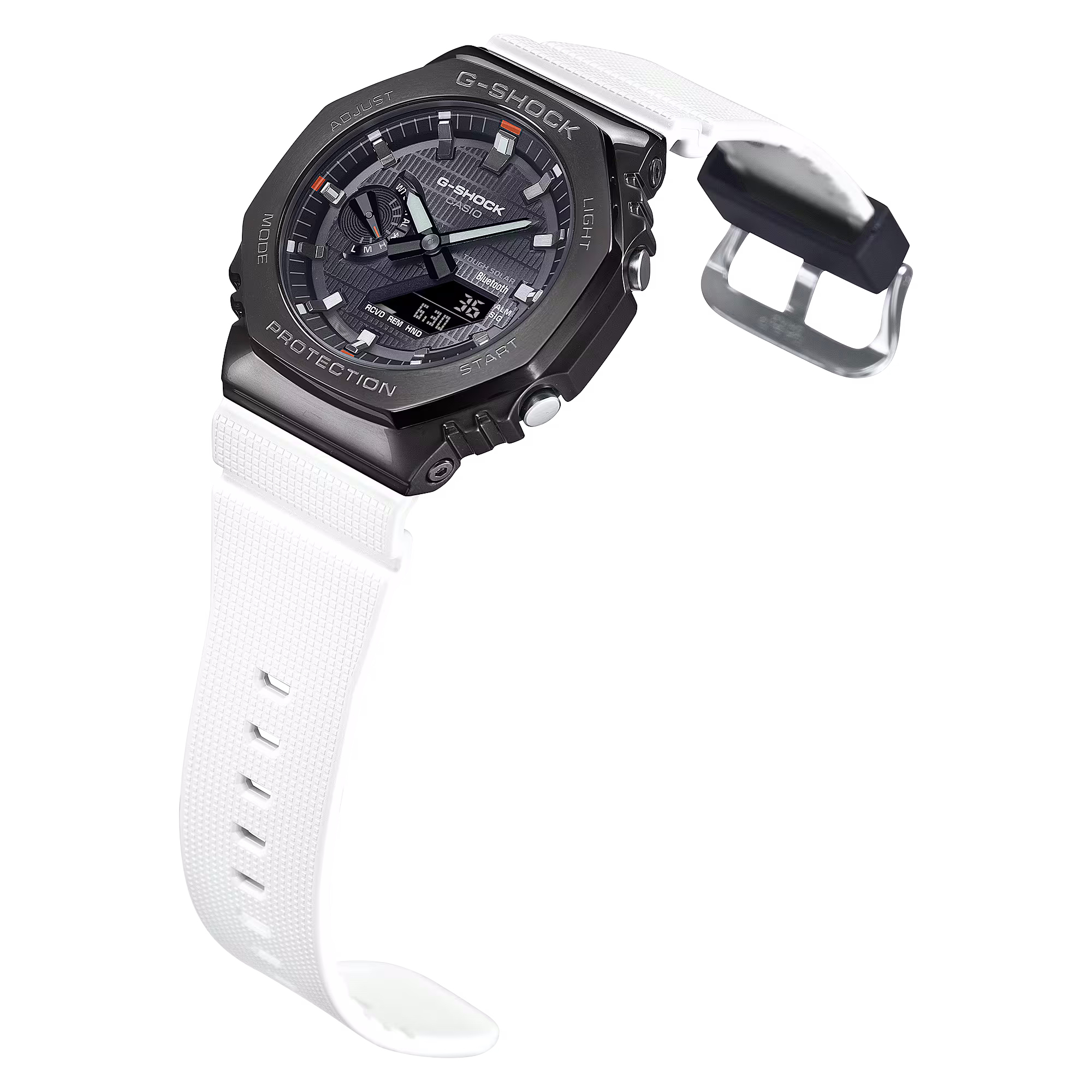 G-SHOCK GBM-2100B-7AER zegarek męski G-SHOCK Original - miniatura 3
