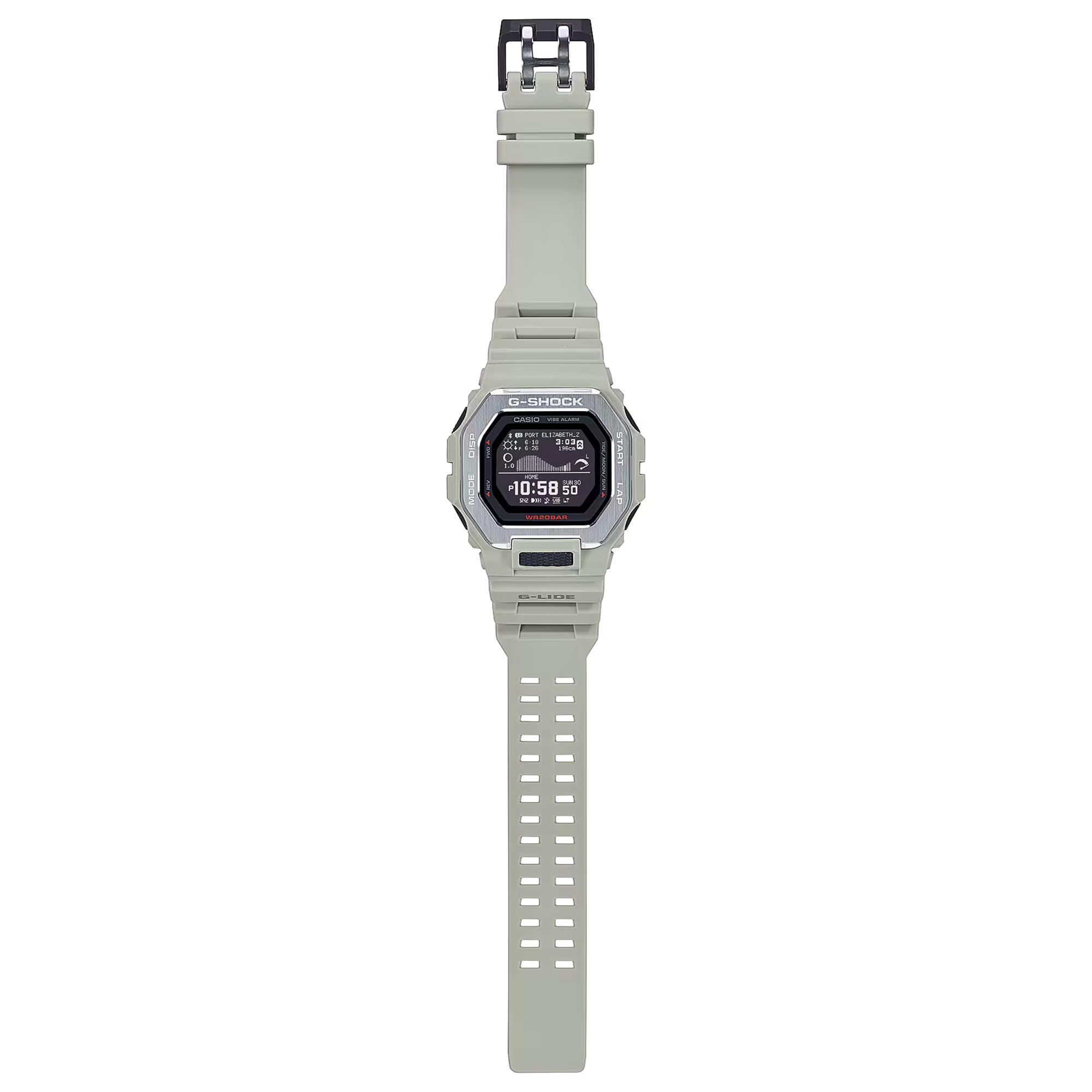 G-SHOCK GBX-100-8ER zegarek męski G-SHOCK - miniatura 2