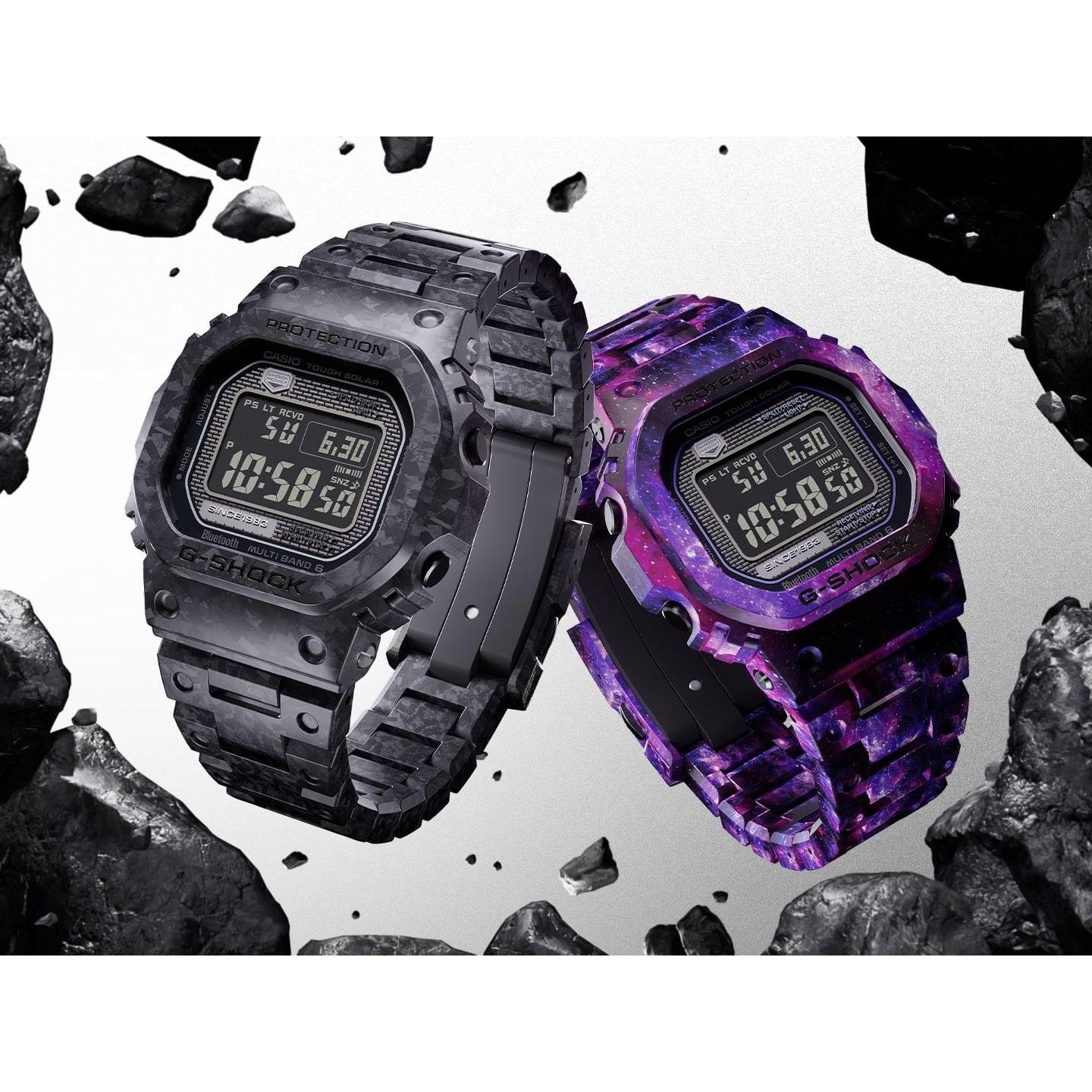 G-SHOCK GCW-B5000UN-6DR zegarek męski G-SHOCK - miniatura 4