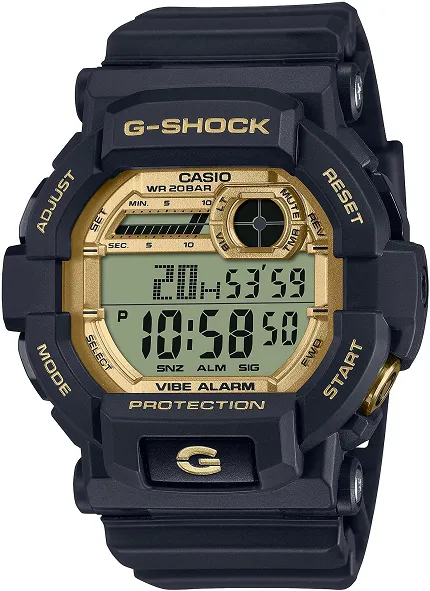 G-SHOCK GD-350GB-1ER G-SHOCK - zdjęcie 1