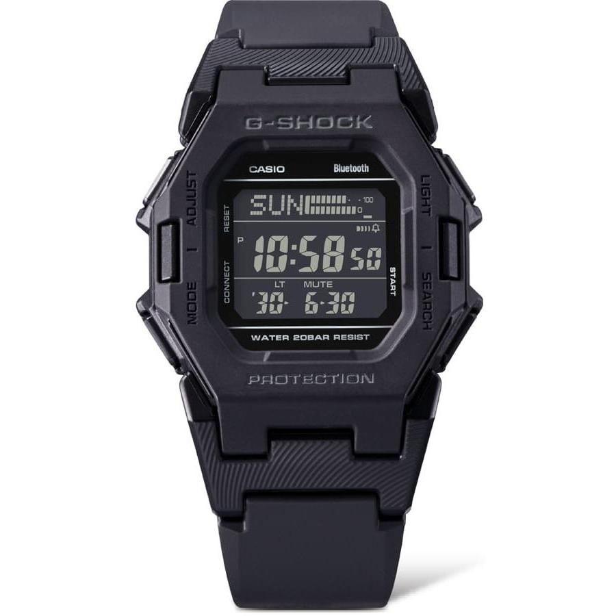 G-SHOCK GD-B500-1ER zegarek biały sportowy G-SHOCK Style pasek - miniatura 2