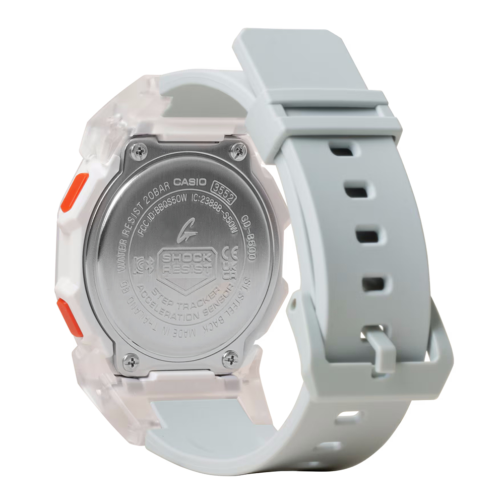 G-SHOCK GD-B500S-8ER zegarek sportowy G-SHOCK Style - miniatura 5