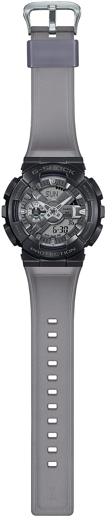G-SHOCK GM-110MF-1AER zegarek męski G-SHOCK Original - miniatura 2