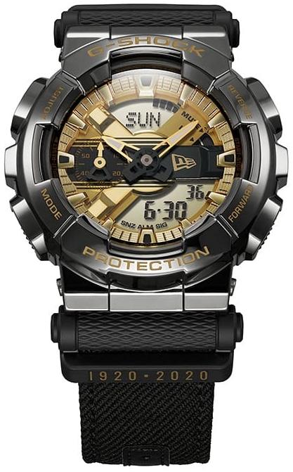 G-SHOCK GM-110NE-1AER G-SHOCK Original zegarek męski - miniatura 15